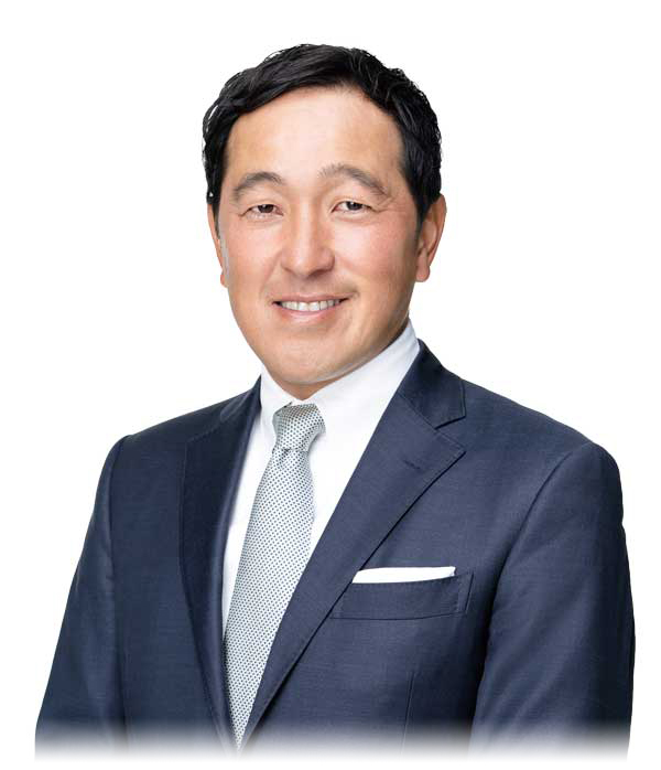 President,CEO FURUKAWA Jun