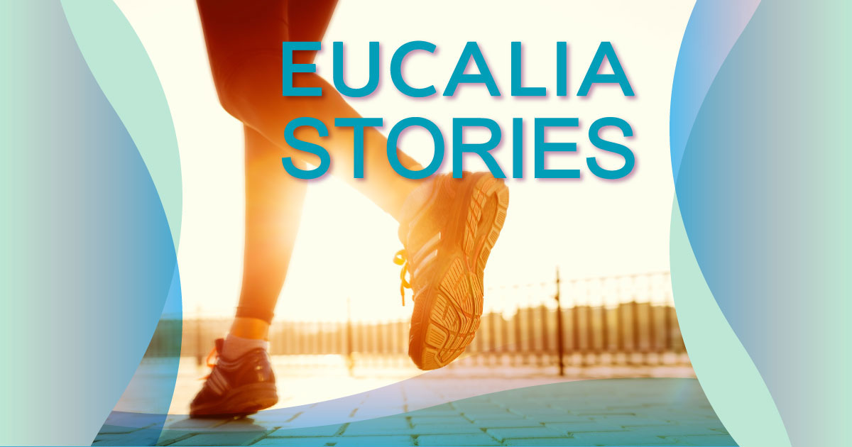 EUCALIA STORIES