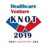 Healthcare Venture Knot 2019