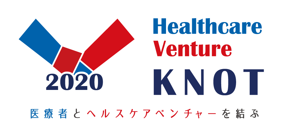 Healthcare Venture Knot 2020